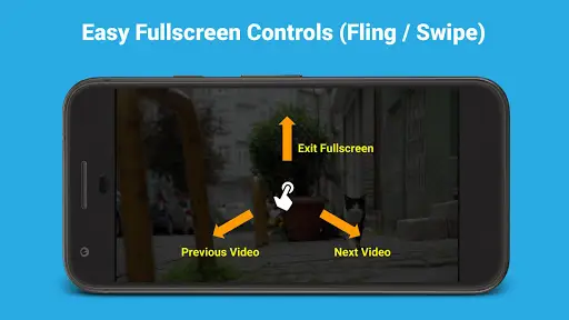 All Format Video Player screenshot 3