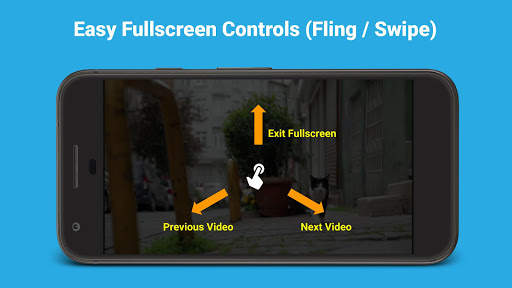 All Format Video Player screenshot 3