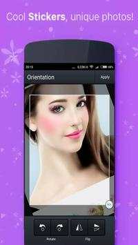 Insta Beauty Selfie 2018 screenshot 4