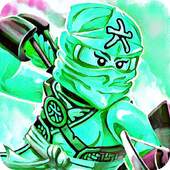 Tips Lego Ninjago Tournament 2.0