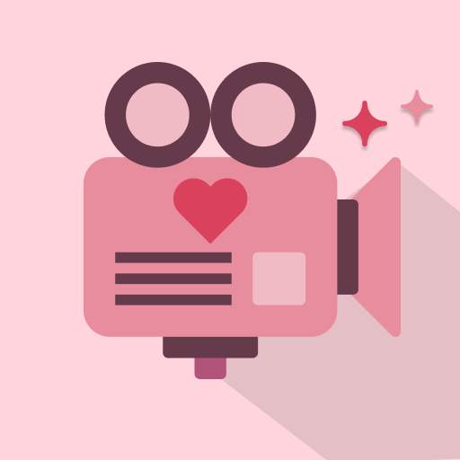 Video Editor Magic Effects - Video Show 6.9.9.2