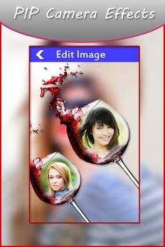 PIP Camera Effects screenshot 2