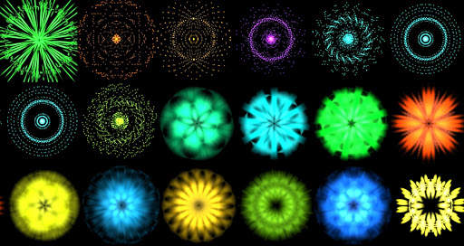 SacredSound Visualizer screenshot 4