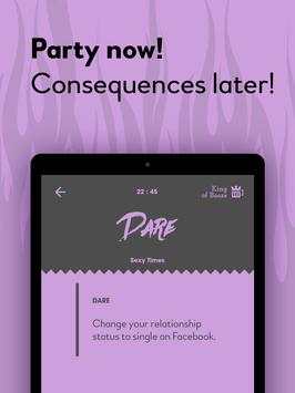 King of Booze: Truth or Dare screenshot 7