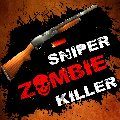 Sniper Zombie Killer icon