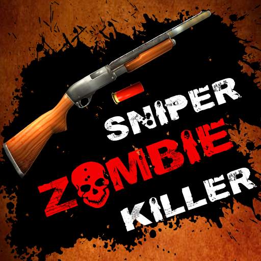Sniper Zombie Killer 1.1
