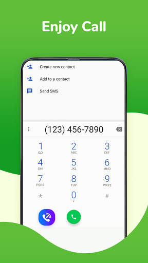 Wifi Calling : Free Voice Calls screenshot 4