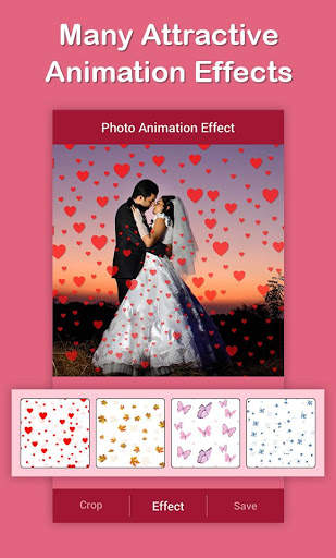 Photo Animation Effect screenshot 1