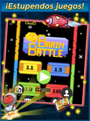 Brian Battle screenshot 12