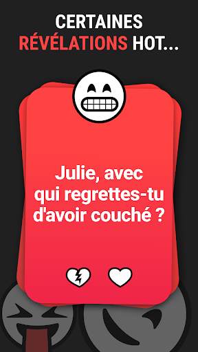 Action ou Vérité ?! le Jeu screenshot 3