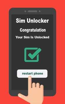 Sim Unlock Pro Without Root screenshot 3