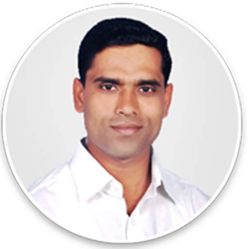 P Rajeev 1.0