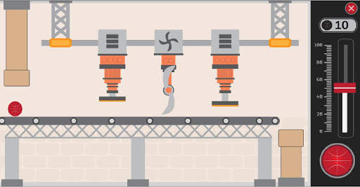 Timing Zone - Hard Game screenshot 3