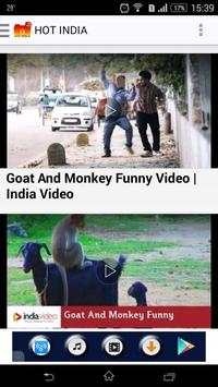 Hot Video | Funny Clip Beatvn screenshot 4