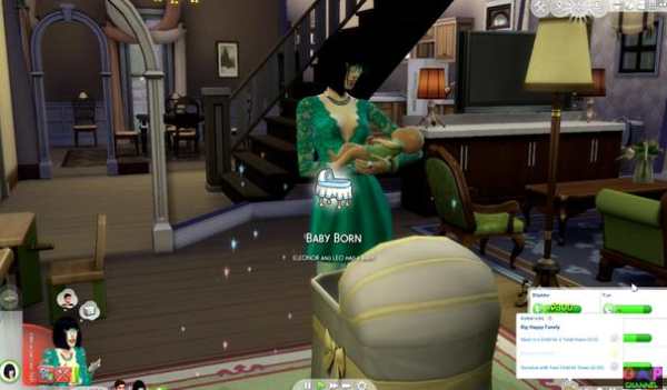 Tips for The Sims 4 FREE screenshot 1