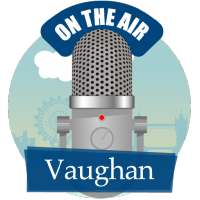 Vaughan Radio on 9Apps