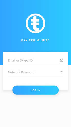 Pay Per Minute - Phone Call Charging screenshot 3