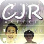 Tema Keyboard CJR 1.0
