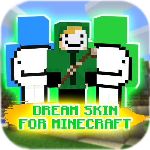 Dream Skins for Minecraft icon
