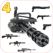 Gewehrsound 4 icon