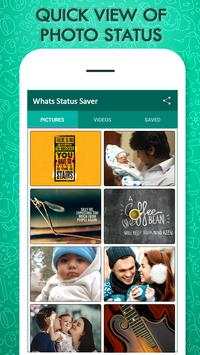 Whats Status Downloader - Video Status Saver screenshot 2