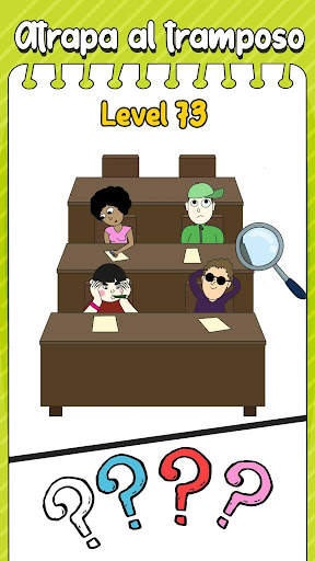 Trick Me: Acertijos de lógica screenshot 1
