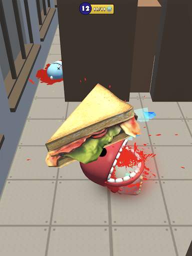 Imposter Hunting screenshot 12