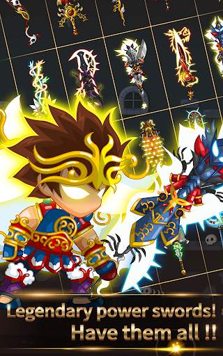  9 God Blessing Cash Knight screenshot 10