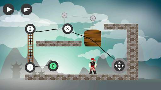Taktik Ninja screenshot 3