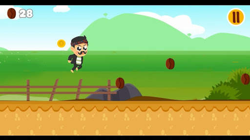 Mr Bond (Game Bondowoso) screenshot 6