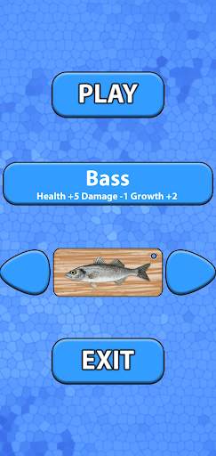 Clash of the Fish screenshot 2