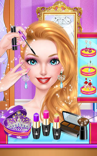 Fashion Doll - Beauty Queen 9 تصوير الشاشة