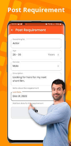 Plan Your Shoot screenshot 3