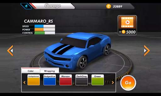 RealParking3D Parking Games screenshot 5