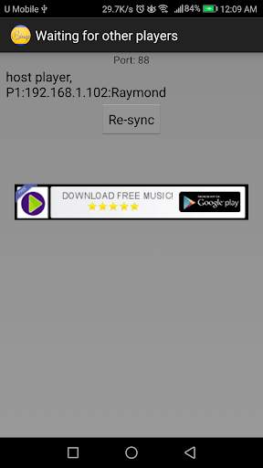 Bingo App 3 تصوير الشاشة