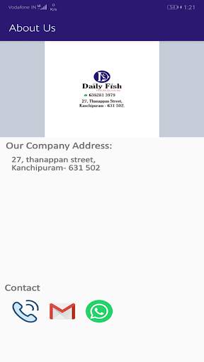 Daily fish screenshot 3