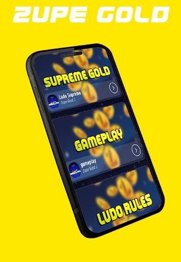 Zupee Gold advisor Ludo screenshot 1