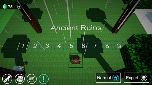 Craft Battle Simulator screenshot 5