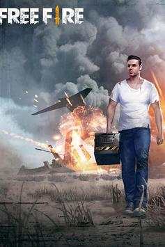Garena Free Fire Gambar Tema screenshot 2