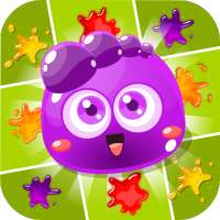 Jelly Candy Blast