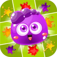 Jelly Candy Blast