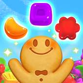 Candy Rush