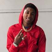 YoungBoy NBA - All Songs logo