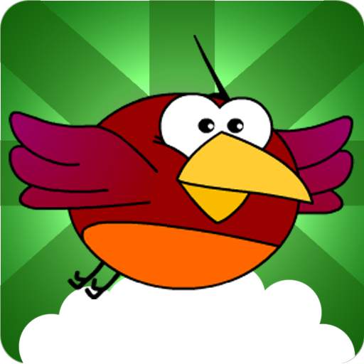 Bubble Bird 2.0