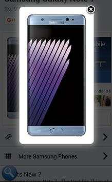 What Mobiles Prices screenshot 7
