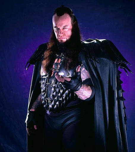 The Undertaker Wallpaper HD 2020 screenshot 4