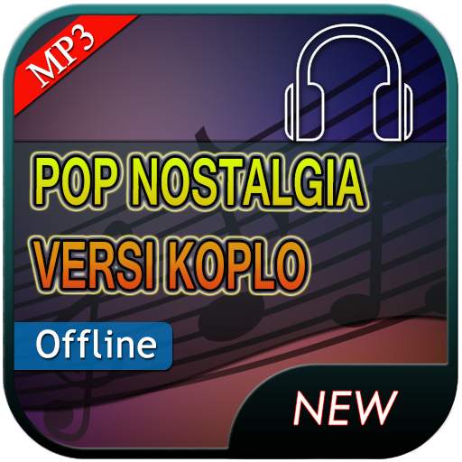 Lagu Nostalgia Koplo Offline 2.3