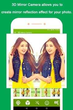 Mirror Camera screenshot 2