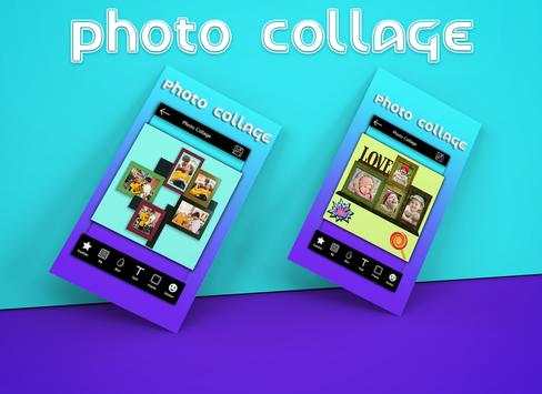 Scrapbook Photo Collage Maker screenshot 4