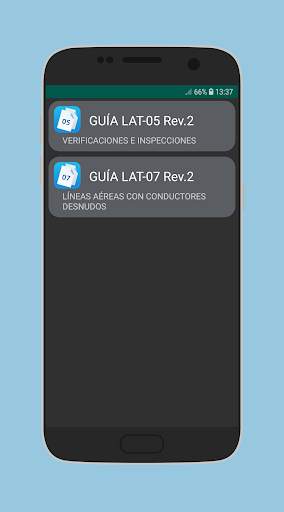 RLAT 2008 Offline ⚡ Alta Tensión screenshot 6